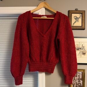 NADA DEL RICCIO Sweater